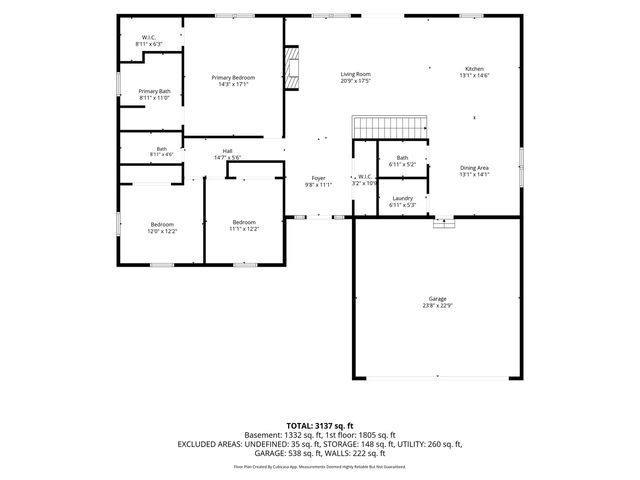 220 Benton Street, Le Claire, IA 52753