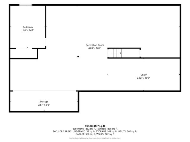 220 Benton Street, Le Claire, IA 52753