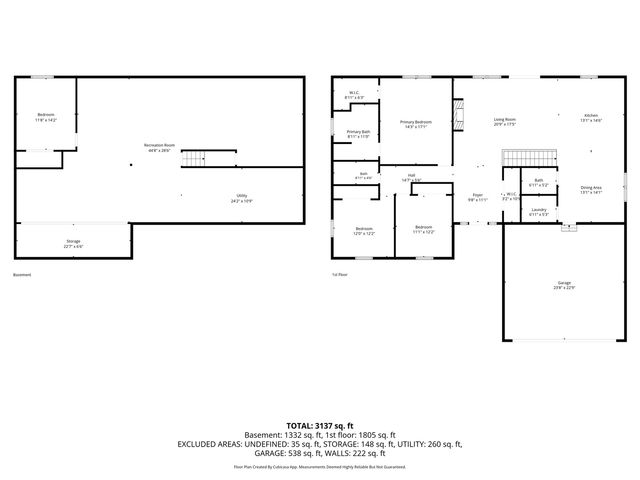 220 Benton Street, Le Claire, IA 52753