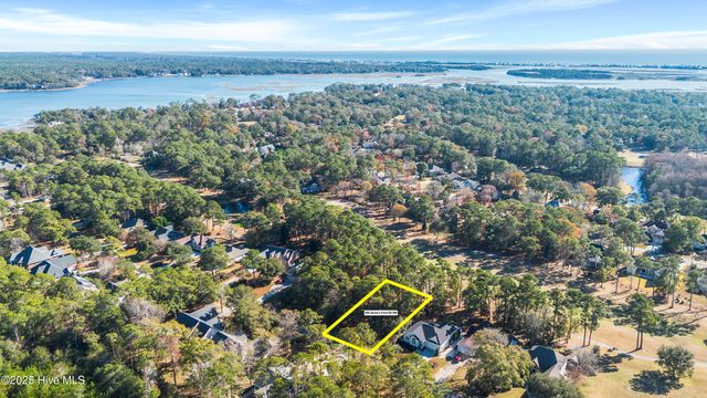 459 Genoes Point Road SW, Supply, NC 28462