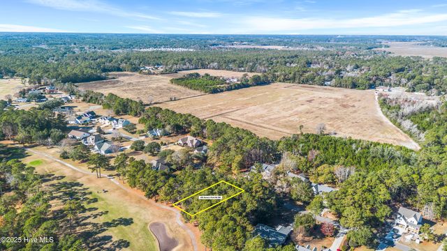 459 Genoes Point Road SW, Supply, NC 28462