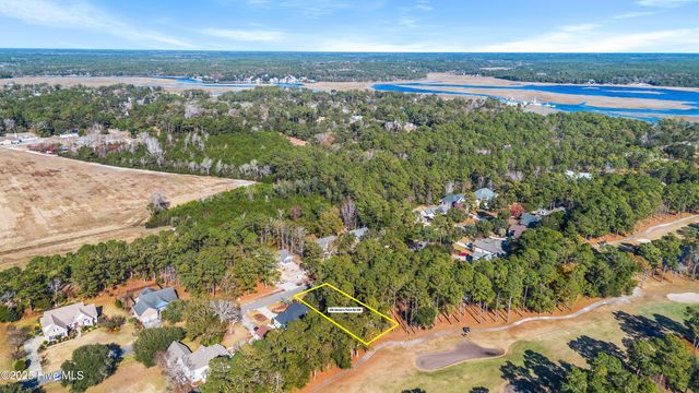 459 Genoes Point Road SW, Supply, NC 28462