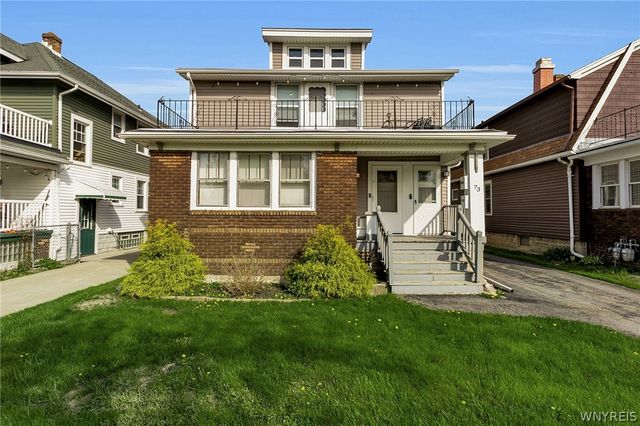 73 Columbia Parkway, West Seneca, NY 14224