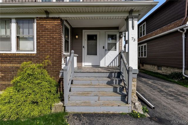 73 Columbia Parkway, West Seneca, NY 14224