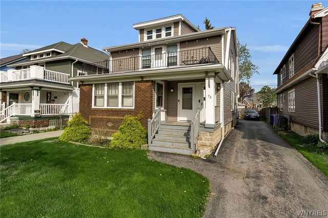 73 Columbia Parkway, West Seneca, NY 14224