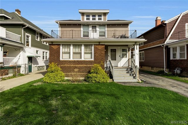 73 Columbia Parkway, West Seneca, NY 14224