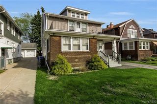 73 Columbia Parkway, West Seneca, NY 14224