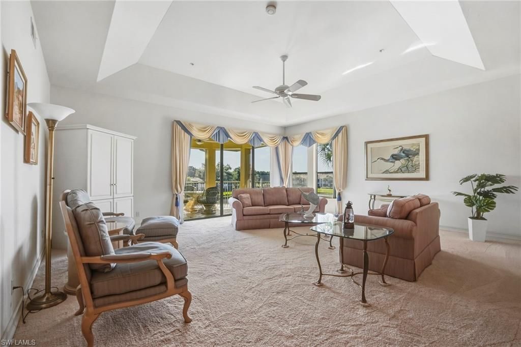 1875 Les Chateaux BLVD 303, NAPLES, FL 34109 — exterior