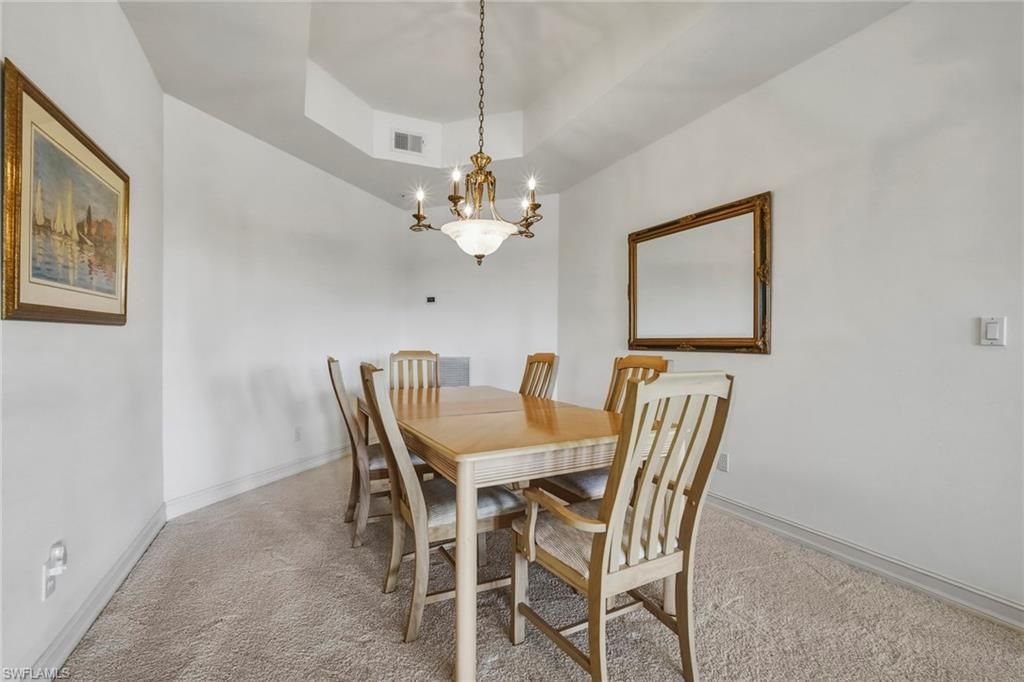 1875 Les Chateaux BLVD 303, NAPLES, FL 34109 — photo 4