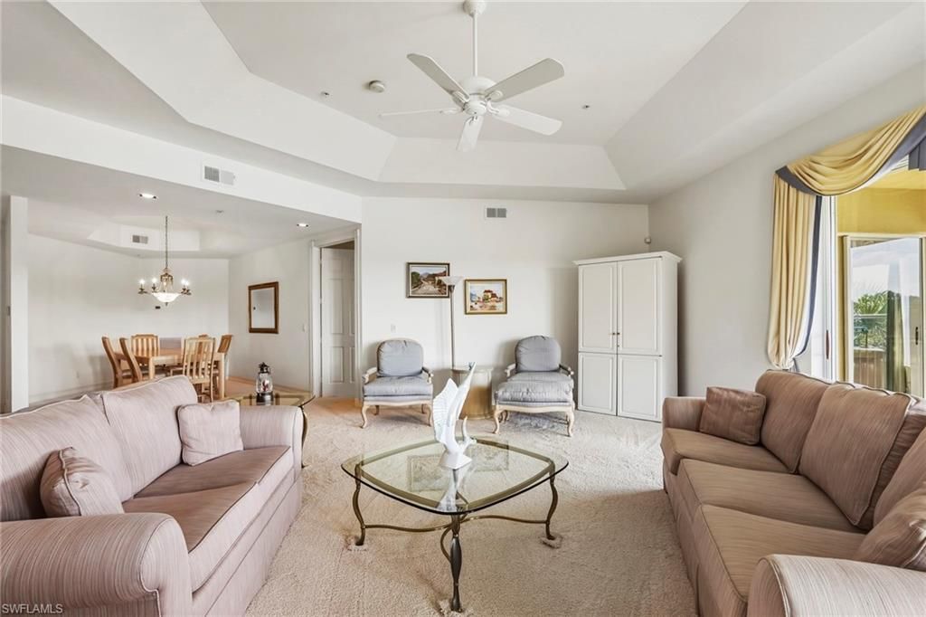 1875 Les Chateaux BLVD 303, NAPLES, FL 34109 — photo 5