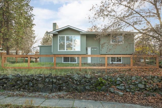 3828 E 8th Ave, Spokane, WA 99202