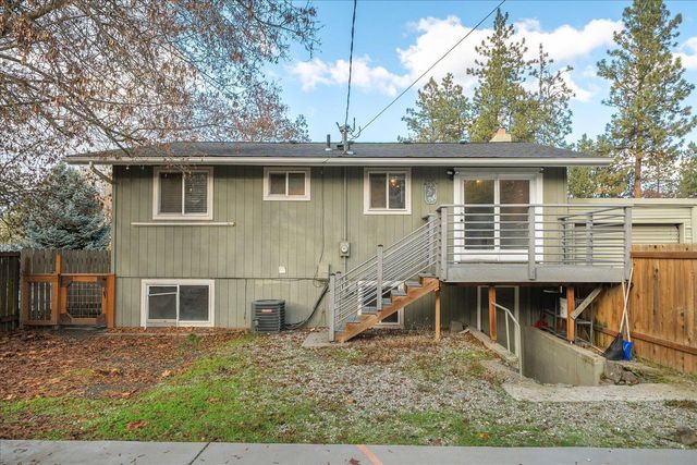 3828 E 8th Ave, Spokane, WA 99202