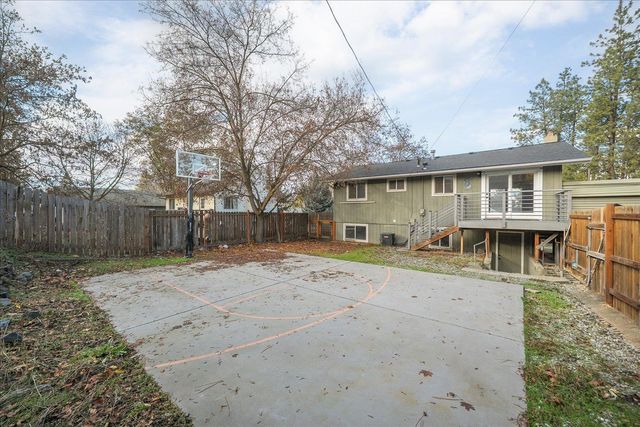 3828 E 8th Ave, Spokane, WA 99202