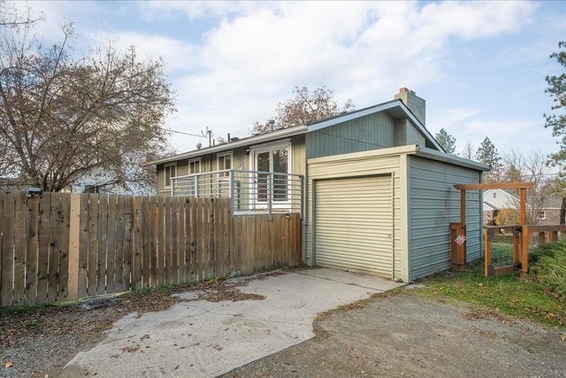 3828 E 8th Ave, Spokane, WA 99202