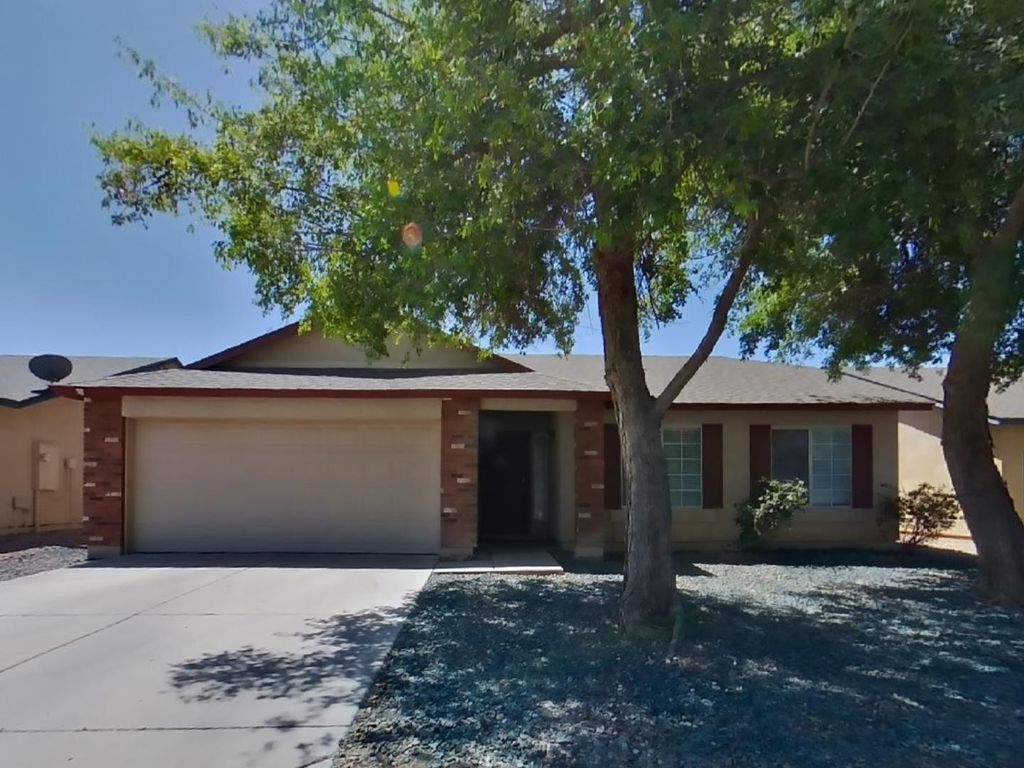 4873 E Rousay Drive, San Tan Valley, AZ 85140