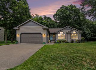 3672 Whispering Woods Drive, Fruitport Twp, MI 49444