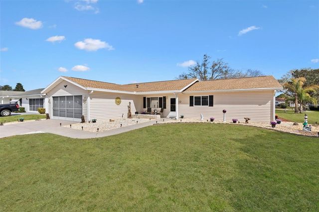 17587 SE 96TH COURT, Summerfield, FL 34491