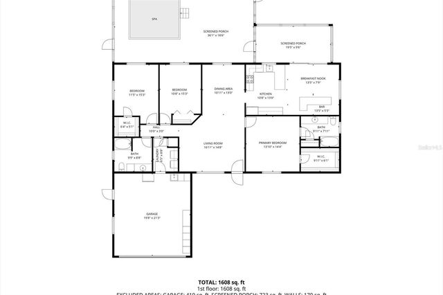 17587 SE 96TH COURT, Summerfield, FL 34491