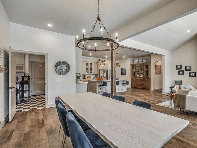 1910 Treviso Court, Edmond, OK 73034