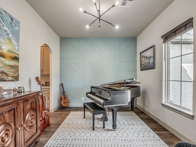 1910 Treviso Court, Edmond, OK 73034