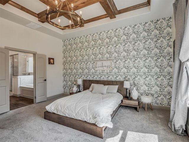 1910 Treviso Court, Edmond, OK 73034