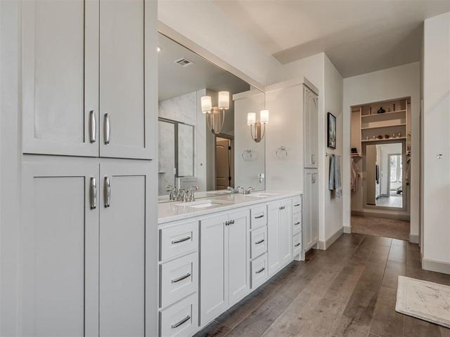 1910 Treviso Court, Edmond, OK 73034