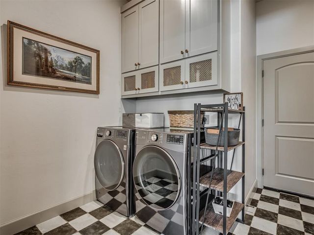 1910 Treviso Court, Edmond, OK 73034