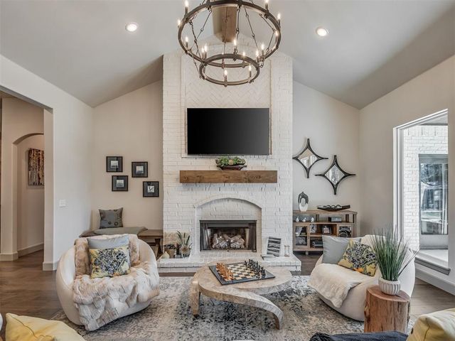 1910 Treviso Court, Edmond, OK 73034