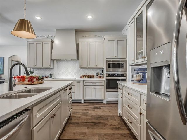 1910 Treviso Court, Edmond, OK 73034