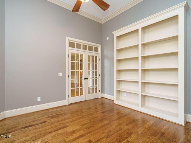 1745 Whispering Meadows Drive, Zebulon, NC 27597
