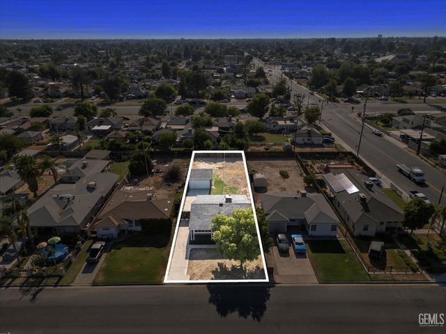 809 El Sereno Drive, Bakersfield, CA 93304