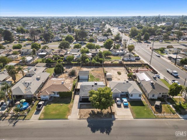 809 El Sereno Drive, Bakersfield, CA 93304