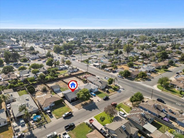 809 El Sereno Drive, Bakersfield, CA 93304