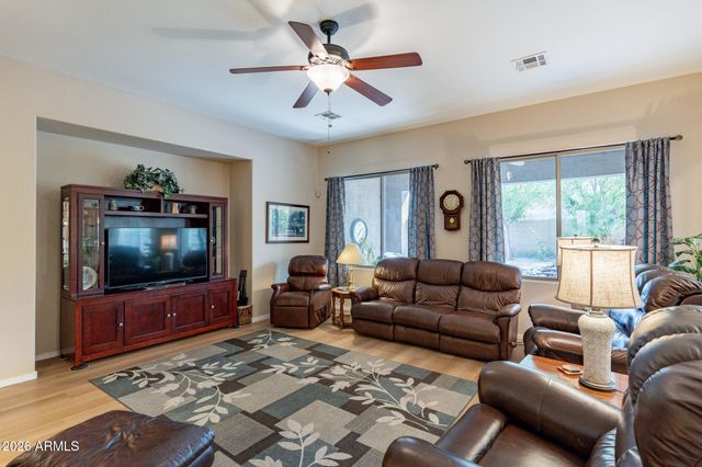 2567 E SAN ISIDO Trail, Casa Grande, AZ 85194