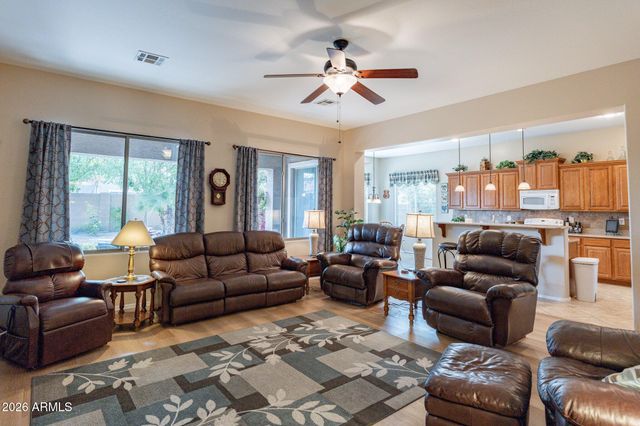 2567 E SAN ISIDO Trail, Casa Grande, AZ 85194