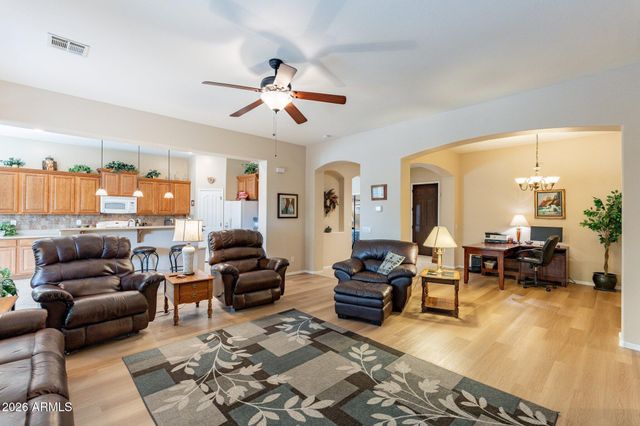 2567 E SAN ISIDO Trail, Casa Grande, AZ 85194