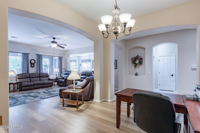 2567 E SAN ISIDO Trail, Casa Grande, AZ 85194