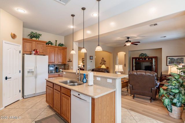 2567 E SAN ISIDO Trail, Casa Grande, AZ 85194