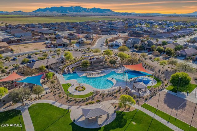 2567 E SAN ISIDO Trail, Casa Grande, AZ 85194