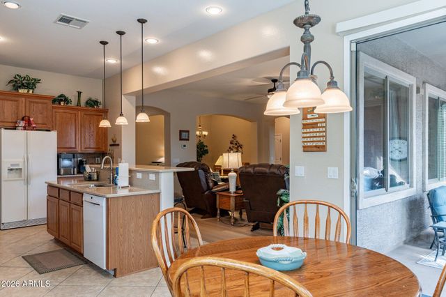 2567 E SAN ISIDO Trail, Casa Grande, AZ 85194