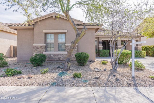 2567 E SAN ISIDO Trail, Casa Grande, AZ 85194