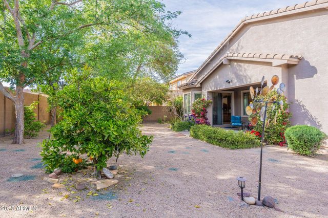 2567 E SAN ISIDO Trail, Casa Grande, AZ 85194