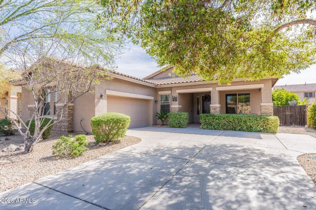 2567 E SAN ISIDO Trail, Casa Grande, AZ 85194