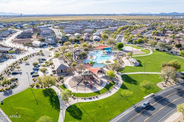 2567 E SAN ISIDO Trail, Casa Grande, AZ 85194