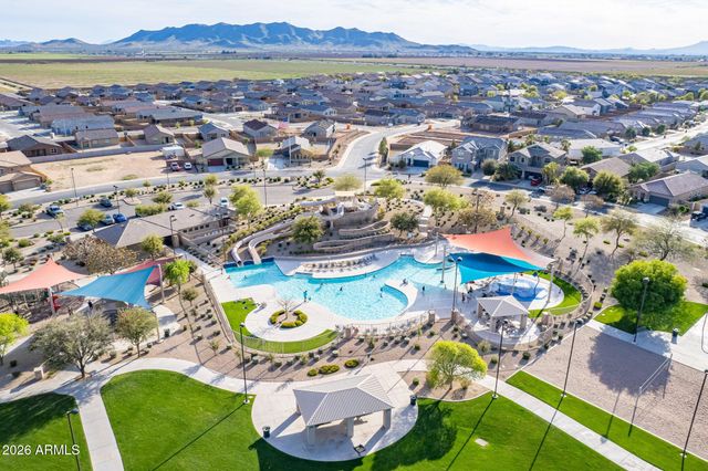 2567 E SAN ISIDO Trail, Casa Grande, AZ 85194