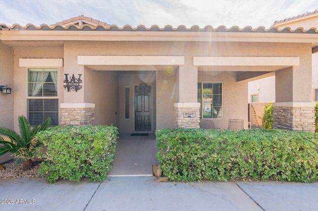 2567 E SAN ISIDO Trail, Casa Grande, AZ 85194