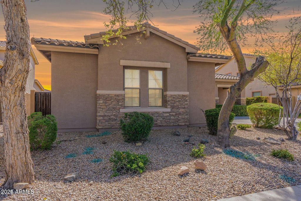 2567 E SAN ISIDO Trail, Casa Grande, AZ 85194