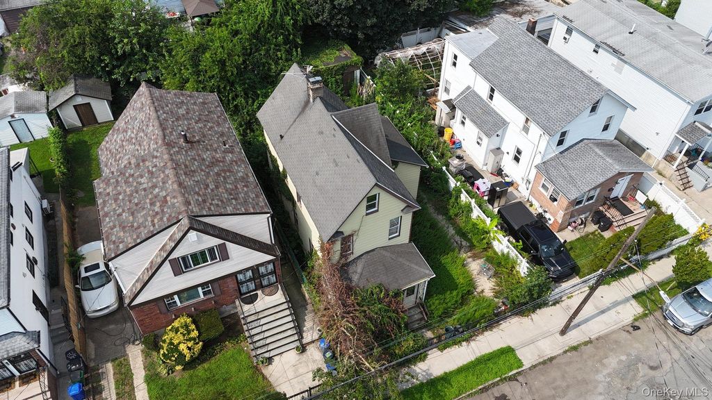 11532 158th Street, Jamaica, NY 11434 — exterior