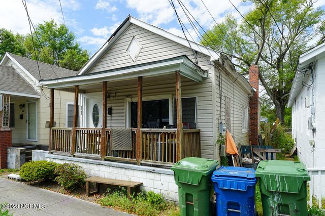 808 S 9th Street, Wilmington, NC 28401