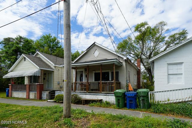 808 S 9th Street, Wilmington, NC 28401